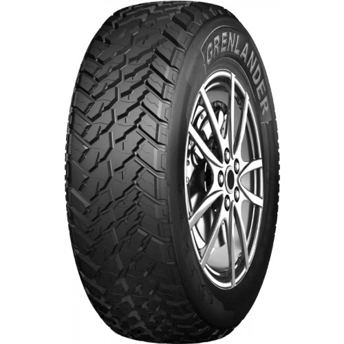 Шины Grenlander DRAK M/T 215/85 R16 115/112Q